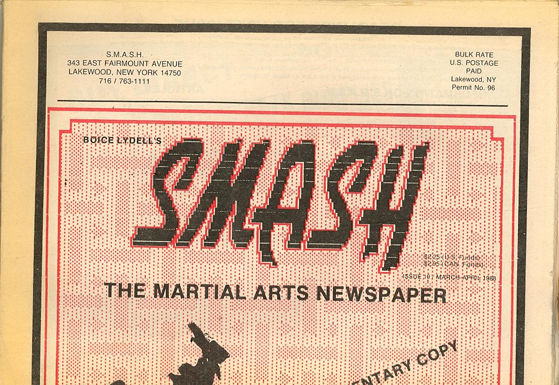 03/88 Smash
